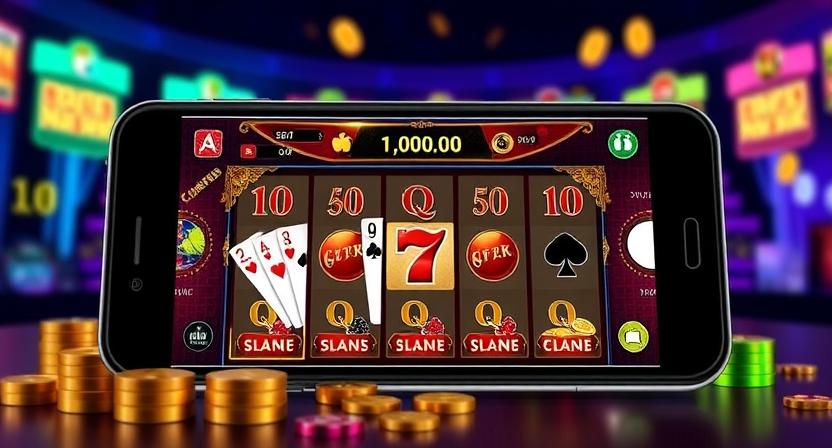 tk333 ক্যাসিনো ও স্পোর্টস বেটিং অ্যাপ