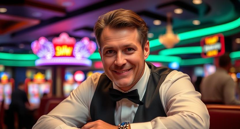 বাংলাদেশি ব্যবহারকারীদের জন্য tk333 ক্যাসিনো প্ল্যাটফর্ম