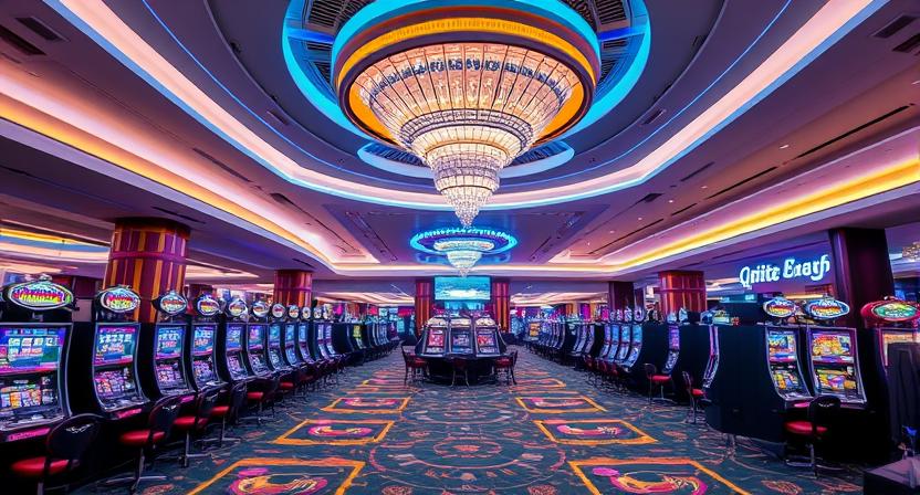 tk333-এ দ্রুত ফিরে খেলুন