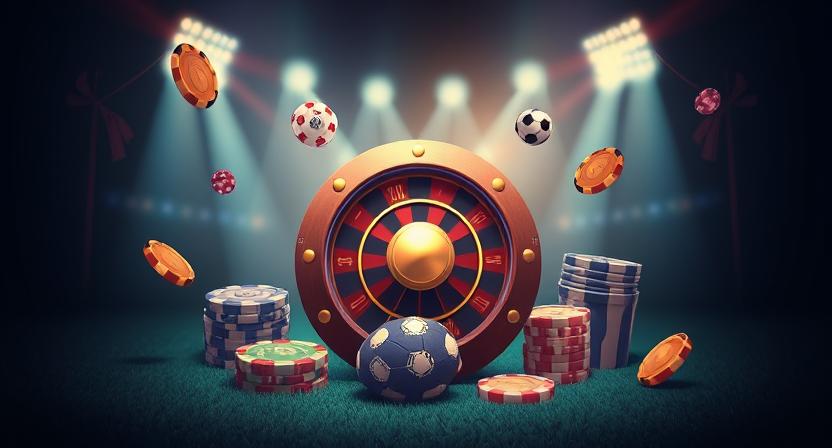 tk333 স্পোর্টস লাইভ বেটিং ও রিয়েল-টাইম অডস