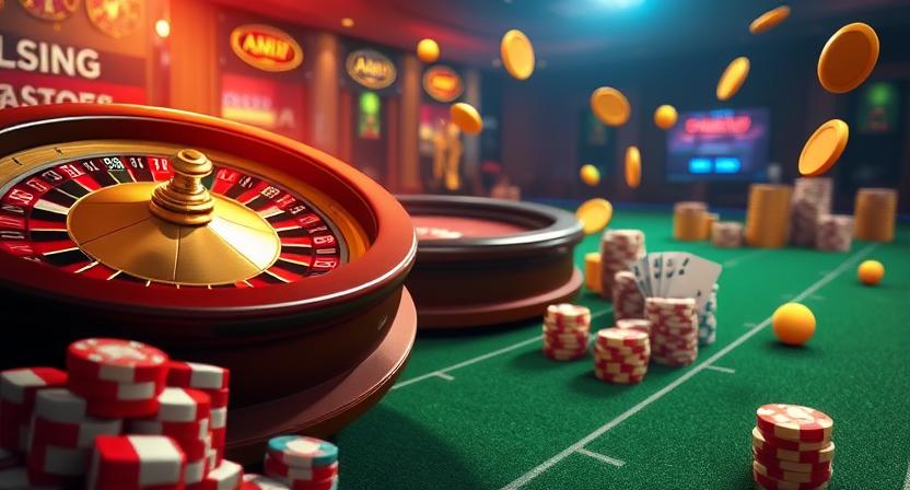 tk333-এ স্পোর্টস মার্কেট ও ম্যাচ ট্র্যাকিং